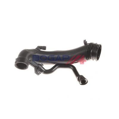 Imagen de BOGAP P1710102 Tubo flexible de aspiración, filtro aire 880mm PEUGEOT: 207 Hatchback, 308 I SW, CITROËN: C4 Hatchback