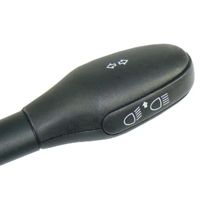 Imagen de METZGER 0916045 Interruptor de luz intermitente VOLKSWAGEN: Caddy 2 Kastenwagen, Polo III Hatchback