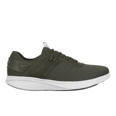 Imagen de MBT Myto Zapatillas de mujer color:Army Green talla:39.5
