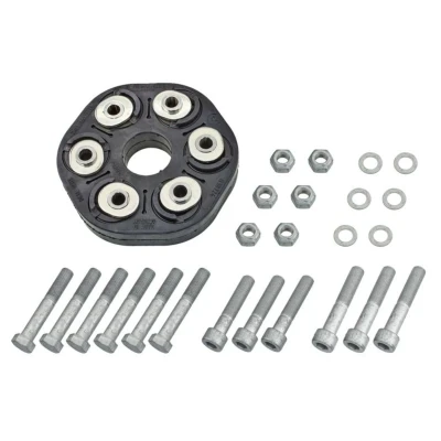 Imagen de MEYLE 014 152 2117/HD Flector 90 132 con material de montaje añadido MERCEDES BENZ: Clase E Berlina, C SLK