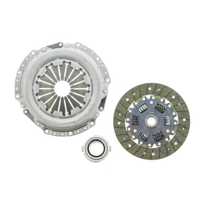 Imagen de AISIN Clutch Kit (3P) KZ 118 de embrague tres piezas con placa apriete plato embrague, cojinete desembrague 215