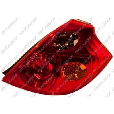 Imagen de PRASCO KI4304153 Piloto trasero derecha sin portalámparas KIA: cee‘d I Hatchback
