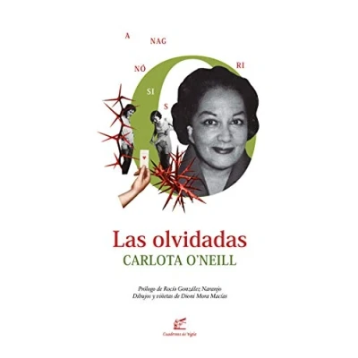 Imagen de Las olvidadas: 6 (LA MITAD IGNORADA)