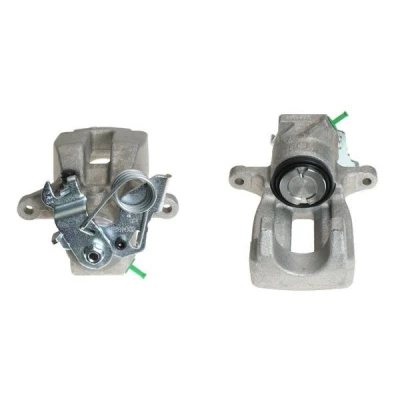 Imagen de BUDWEG CALIPER 344941 Pinza de freno AUDI: A4 B5 Berlina, Avant