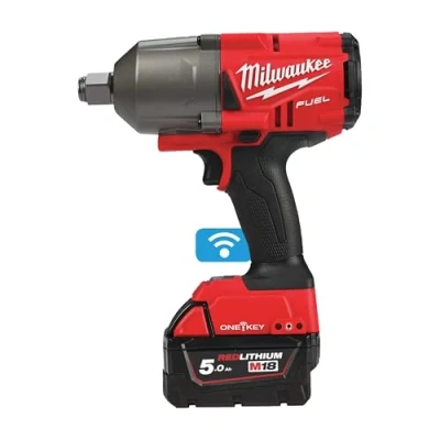 Imagen de MILWAUKEE M18 Onefhiwf34 502x Perno de impacto, Rojo