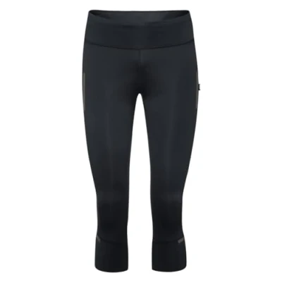 Imagen de GORE WEAR Impulse, Leggings 3/4 Mujer, Negro, 42