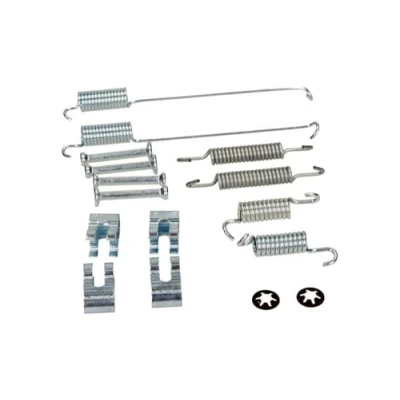 Imagen de JP GROUP 3364002110 Juego de accesorios, zapatas freno FIAT: Punto II Hatchback, I Panda LANCIA: Y