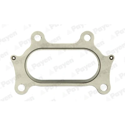 Imagen de PAYEN JD5984 Junta Colector de Escape metálica multilámina HONDA: CIVIC 8 Hatchback, CR V 3, FR