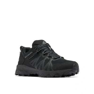 Imagen de Columbia Peakfreak 2 Outdry, Zapatillas Hombre, Black Shark 2024, 40 EU