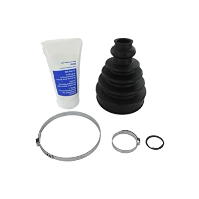 Imagen de VAICO V10 0882 Fuelle Palier lado de engranaje, Eje delantero EXPERT KITS + AUDI: A3 Hatchback, A4 B6 Avant, B7 Berlina, VOLKSWAGEN: Golf 4