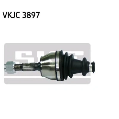 Imagen de SKF VKJC 3897 Árbol de transmisión 626, 65,2 CITROËN: Saxo Hatchback, PEUGEOT: 106 II Hatchback norauto, oscaro, mister auto