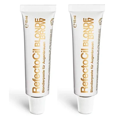 Imagen de RefectoCil Blonde Brow Wenkbrauwverf 0 15 ml