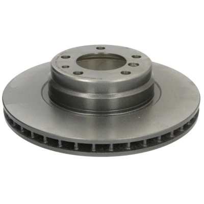 Imagen de BREMBO 09.5875.11 Disco de freno 316 28 5 ventilación interna revestido altamente carbonizado con tornillos BMW: 7