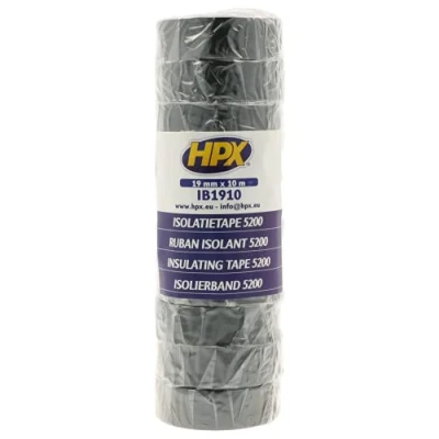 Imagen de PRESTO IB1910 Cinta adhesiva Light putty styrene reduced 125 g