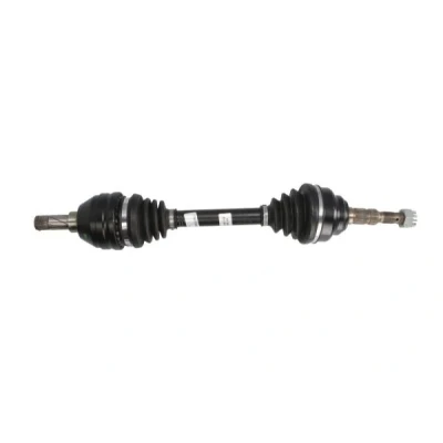 Imagen de POINT GEAR PNG72252 Árbol de transmisión Eje delantero, izquierda 593 90 OPEL: Zafira A, Astra G Coupé, CC