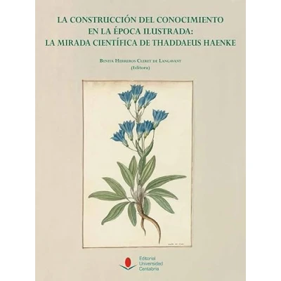 Imagen de La Construcción Del Conocimiento En Epoca Ilustrada: Mirada Cien