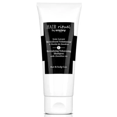 Imagen de Sisley Rituel Volumizing Champú 200 ml