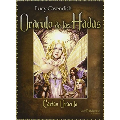 Imagen de Oráculo De Las Hadas (ESOTERISMO)
