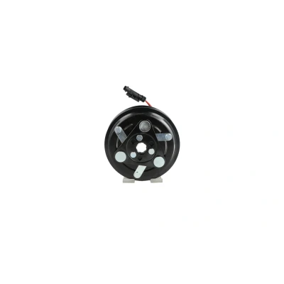 Imagen de NRF 380168 Embrague del Compresor Aire Acondicionado GENUINE SANDEN PXC 120 6 OPEL: Insignia A Berlina, Astra H Furgón, FORD: Fusion Familiar