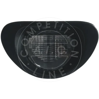 Imagen de AIC 55772 Luz Matricula posterior con bombilla CITROËN: C1 I, PEUGEOT: 107 Hatchback
