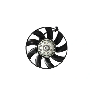 Imagen de NRF 47867 ventilador de radiador 12 sin bastidor (armazón) LAND ROVER: Range Rover Sport, 3