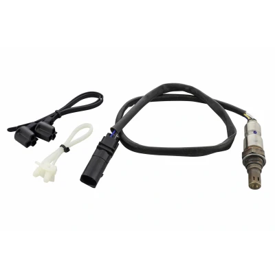 Imagen de VEMO V10 76 0119 Sonda lambda Original calidad de después catalizador Rosca engrasada en forma d AUDI: A6 C6 Berlina, Q5, A4 B8 Avant
