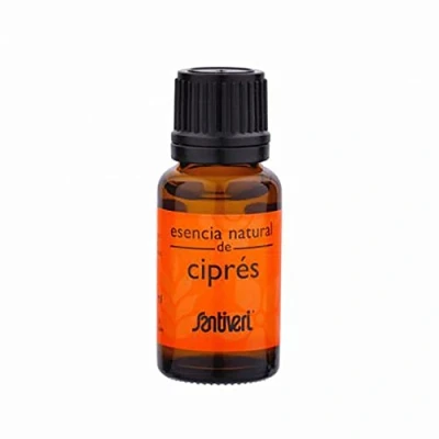 Imagen de Santiveri Ciprés Básico Aceite 14ml