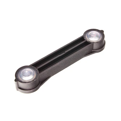 Imagen de MAXGEAR 28 0507 Palanca selectora/de cambio delante VOLKSWAGEN: Golf 4, 4 Variant, Bora Berlina, SEAT: Leon I Hatchback, Toledo 2 Limousine