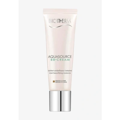 Imagen de Biotherm Aquasource BB Cream Medium To Gold 30 ml
