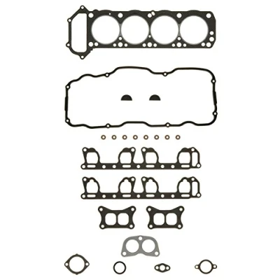 Imagen de AJUSA 52116500 Juego de juntas, culata con junta culata, vástago válvula FIBERMAX NISSAN: Pick Up