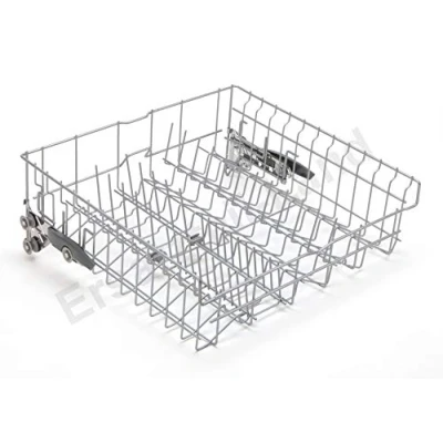 Imagen de Cesta superior completa (303742 11616) Lavavajillas 00685076, 00212900 BOSCH