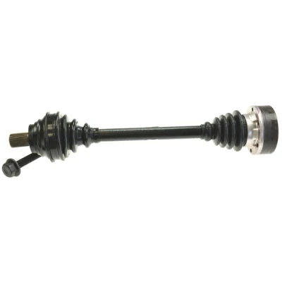 Imagen de LÖBRO 305395 Árbol de transmisión 520 con tornillo VOLKSWAGEN: Touran I, Caddy 3, Passat B6 Berlina, AUDI: A3 Sportback, Hatchback, Berlina