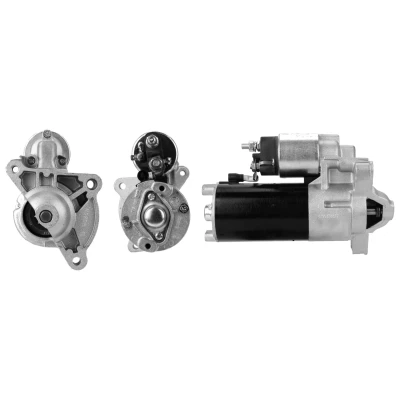 Imagen de LUCAS ELECTRICAL LRS00730 Motor de arranque 12 1,4 9 CITROËN: Saxo Hatchback, Xsara AX, PEUGEOT: 106 II Hatchback