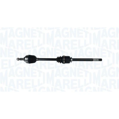 Imagen de MAGNETI MARELLI 302004190066 Árbol de transmisión Eje delantero, derecha 1013 RENAULT: TRAFIC 2 Kasten, Bus, 2, OPEL: Vivaro A Combi