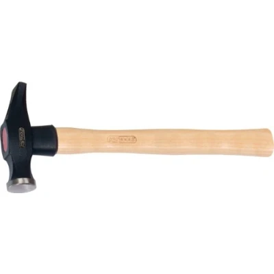 Imagen de KS TOOLS 140.4003 Martillo desabollador 310, 118 560 Madera (pacana)