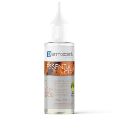 Imagen de NEXTMUNE DERMOSCENT Essential Oto Perros Gatos (NDR)