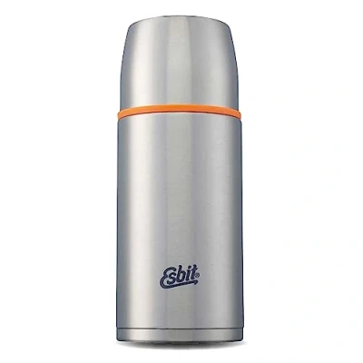Imagen de Esbit Stainless Termo de Termo, tamaño 0, 75 l, Color Plateado