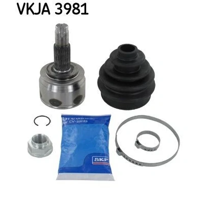 Imagen de SKF VKJA 3981 Junta Homocinética