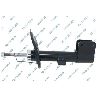 Imagen de GSP 32307851 amortiguador Eje delantero, derecha Presión de gas Bitubular Columna PEUGEOT: Partner II Tepee, CITROËN: Berlingo