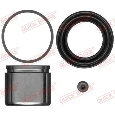 Imagen de QUICK BRAKE 114 5046 Kit de Reparación Frenos con pistón 51 HONDA: CIVIC 6 Fastback, V Hatchback, SUZUKI: SWIFT 2 norauto,