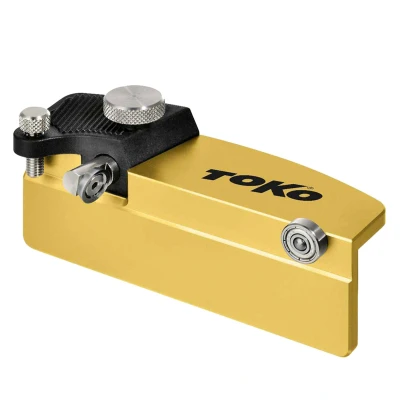 Imagen de TOKO Sidewall Planer World Cup Ski and snowboard maintenance tool