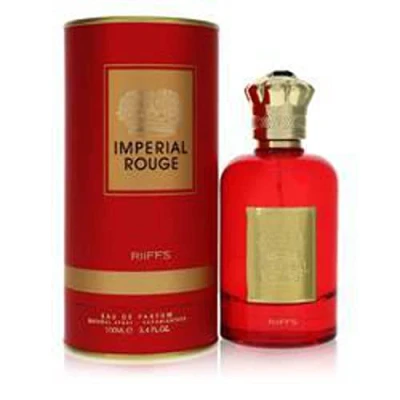 Imagen de Riiffs Imperial Rouge Eau De Parfum Spray 100 ml for Women