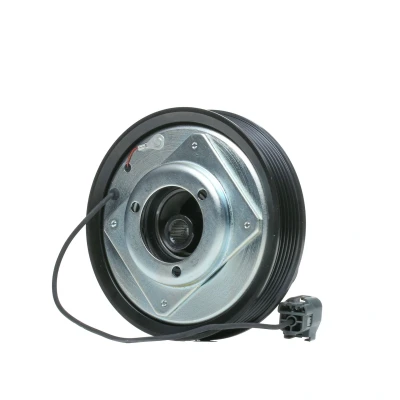 Imagen de THERMOTEC KTT040049 Embrague del Compresor Aire Acondicionado PANASONIC H12A1AG4DY MAZDA: CX 7, 3 Hatchback, 6 Berlina