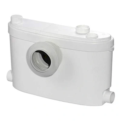 Imagen de SFA Saniflo Sanislim 1054 Bathroom Macerator Pump