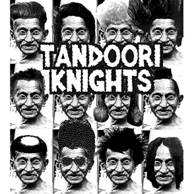 Imagen de 7 temple Of.. Vinilo