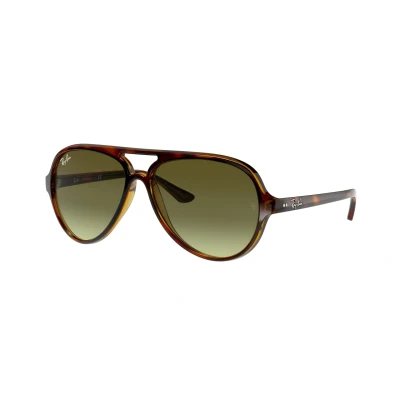 Imagen de Ray Ban 4125 Gafas de Sol, Havana, 57 para Hombre
