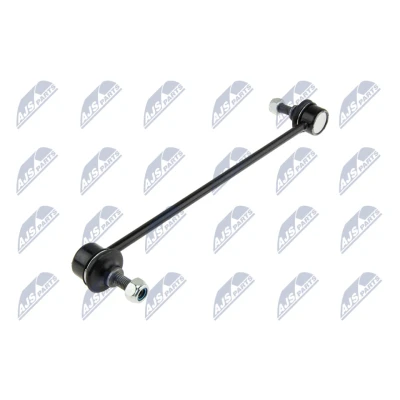 Imagen de NTY ZLP FR 003 Bieleta de suspensión Eje delantero, izquierda, derecha VOLVO: V60 I, XC60 S60 II, FORD: S Max Mk1