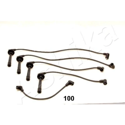 Imagen de ASHIKA 132 01 100 Juego de Cables Encendido NISSAN: Primera Berlina, 100NX, Hatchback