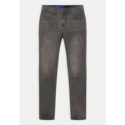 Imagen de Levi&#039;s 512 Strong Performance Vaqueros rectos para niños, Talla: 12a, My way