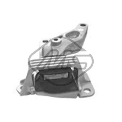 Imagen de Soporte, motor Metalcaucho 06898